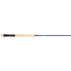 Lansetă Fly Cedar Canyon Carbon PURE FISHING - 4 Segmente, 2.4m, 102g - 2
