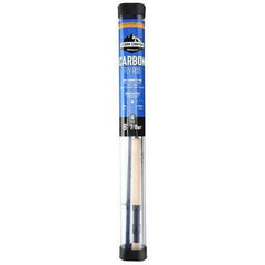 Lansetă Fly Cedar Canyon Carbon PURE FISHING - 4 Segmente, 2.4m, 102g - 3