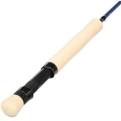 Lansetă Fly Cedar Canyon Carbon PURE FISHING - 4 Segmente, 2.4m, 102g - 4