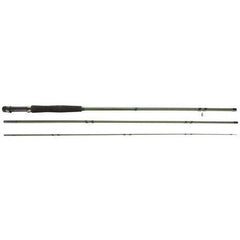 Lansetă Fly Cedar Canyon Select Pure Fishing - 2.4m, Clasa 5-6 - 1