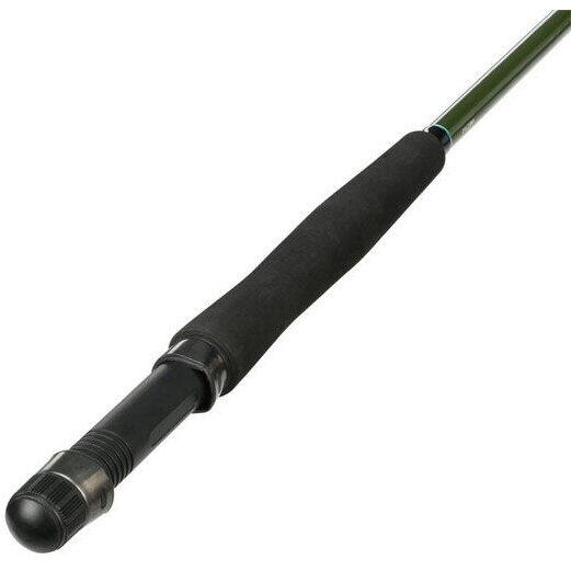 Lansetă Fly Cedar Canyon Select Pure Fishing - 2.4m, Clasa 5-6 - 4