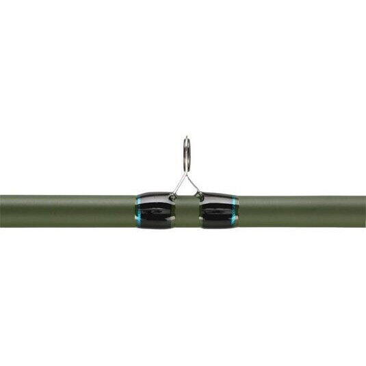 Lansetă Fly Cedar Canyon Select Pure Fishing - 2.4m, Clasa 5-6 - 6