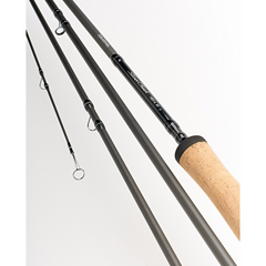 Lansetă Fly SilverCreek DAIWA - Clasa 4, Acțiune Precisă - 2