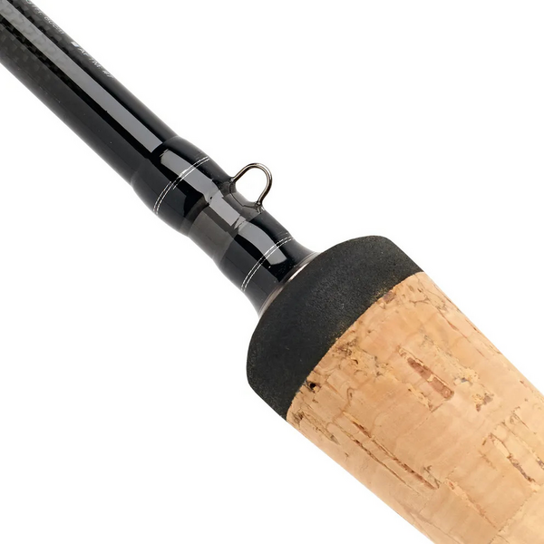 Lansetă Fly SilverCreek DAIWA - Clasa 4, Acțiune Precisă - 5