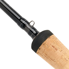 Lansetă Fly SilverCreek DAIWA - Clasa 4, Acțiune Precisă - 5