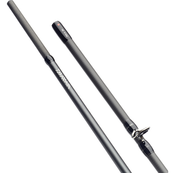 Lansetă Fly Trout DAIWA 8044-AU - Precizie Pescuit Păstrăv Cl. 4/5 - 4