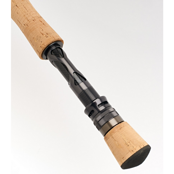 Lansetă Fly Wilderness DAIWA - Acțiune Rapidă, Clasa 4 - 3