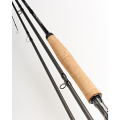 Lansetă Fly Wilderness DAIWA - Acțiune Rapidă, Clasa 5 - 4