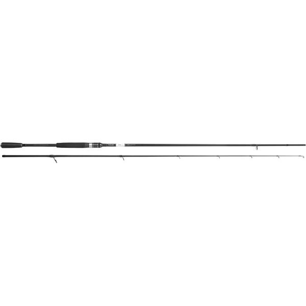 Lanseta Gamakatsu Softbait 80H Trigger - Putere si Precizie, 2.40m - 1