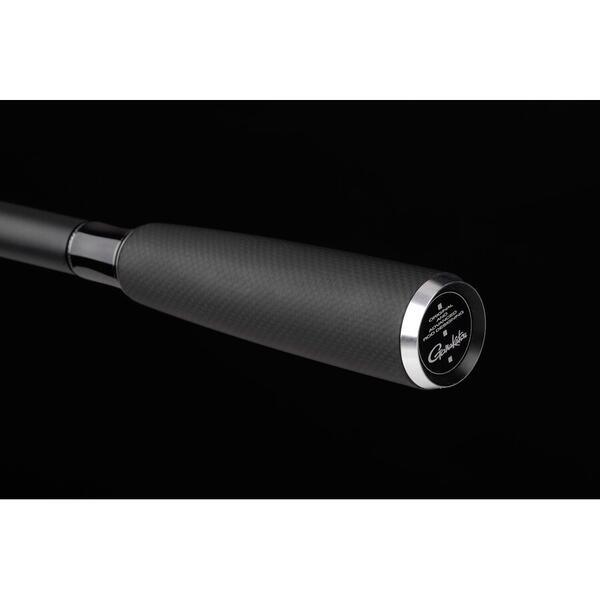 Lanseta Gamakatsu Softbait 80H Trigger - Putere si Precizie, 2.40m - 2