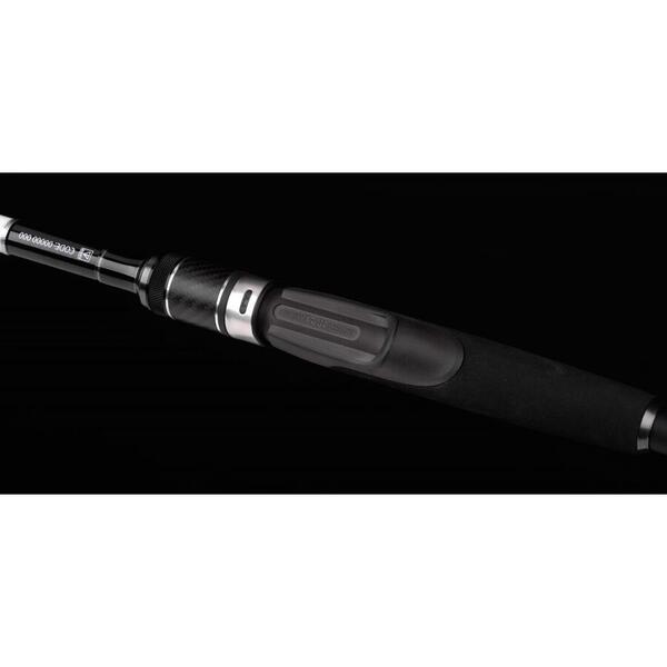 Lanseta Gamakatsu Softbait 80H Trigger - Putere si Precizie, 2.40m - 3