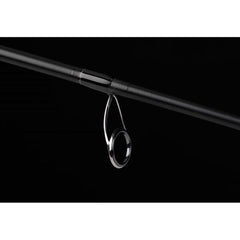 Lanseta Gamakatsu Softbait 80H Trigger - Putere si Precizie, 2.40m - 4