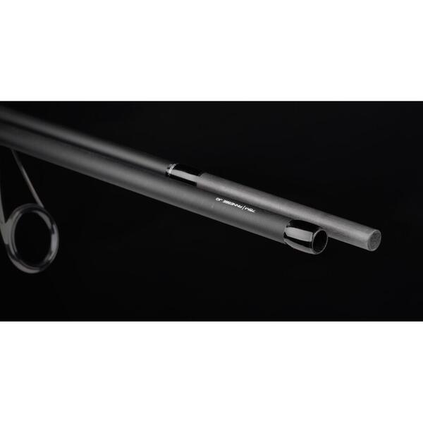 Lanseta Gamakatsu Softbait 80H Trigger - Putere si Precizie, 2.40m - 5