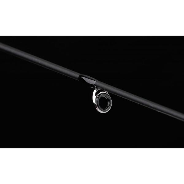 Lanseta Gamakatsu Softbait 80H Trigger - Putere si Precizie, 2.40m - 6