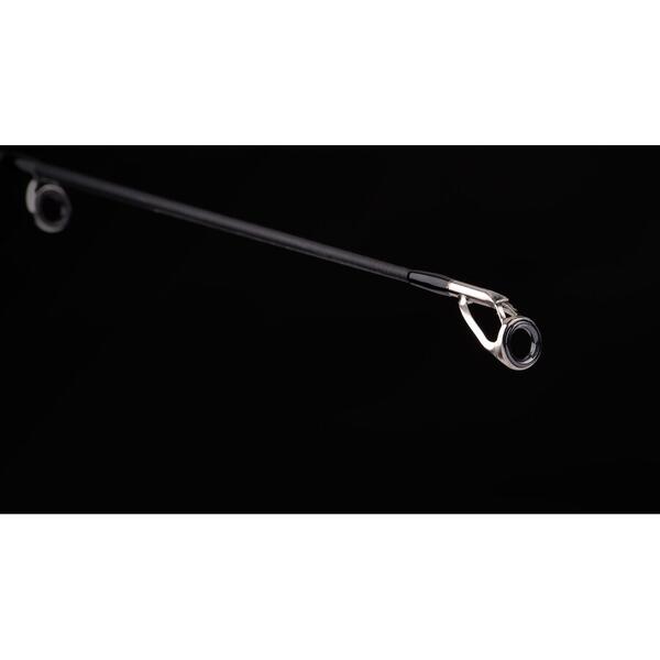 Lanseta Gamakatsu Softbait 80H Trigger - Putere si Precizie, 2.40m - 7