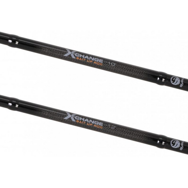Lansetă GURU X-Change Bait-Up 3.60m/280g - Versatilitate, 2 Bucăți - 2