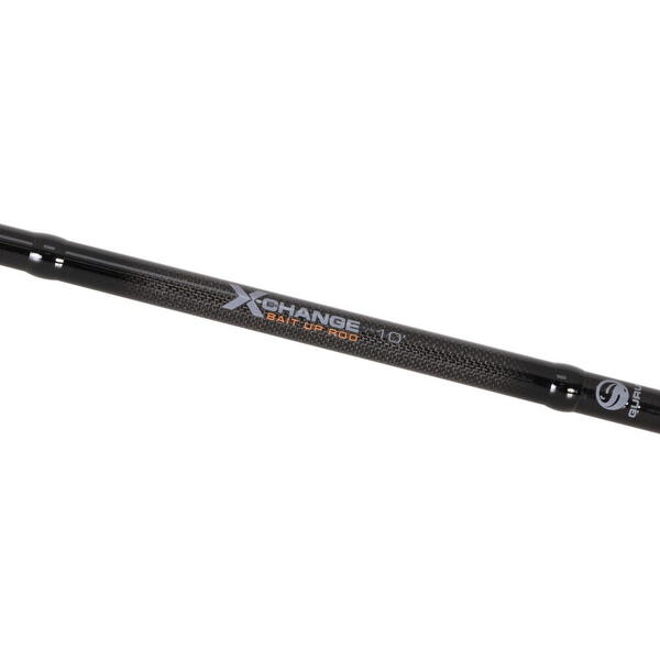 Lansetă GURU X-Change Bait-Up 3.60m/280g - Versatilitate, 2 Bucăți - 7