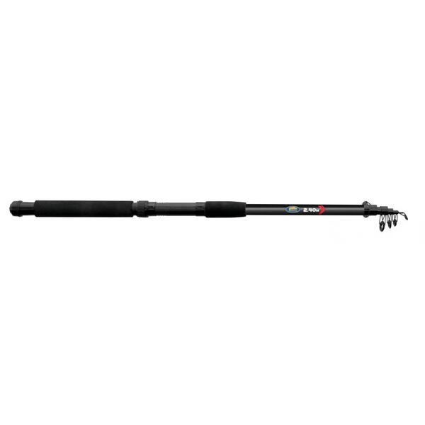 Lansetă Hype Rod Lineaeffe - 2.40m, 50g, Universală - 1
