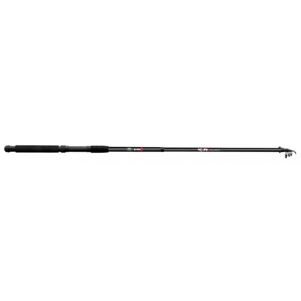 Lansetă Hype Rod Lineaeffe - 2.40m, 50g, Universală - 2