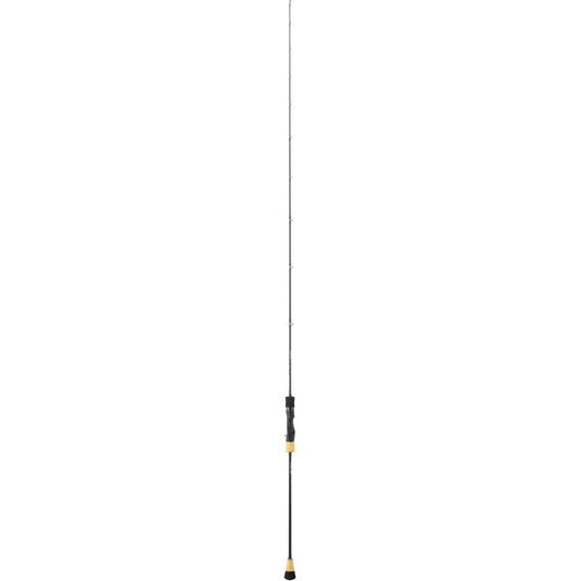 Lansetă Jigging Saltiga Slow Jig DAIWA - Rezistență Ultra-Heavy, 1.85m