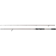 Lansetă Jigging SPIKE S Abu Garcia - 2.44m, 12-35g, Senzitivitate Maximă - 1