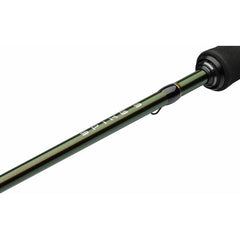 Lansetă Jigging SPIKE S Abu Garcia - 2.44m, 12-35g, Senzitivitate Maximă - 3