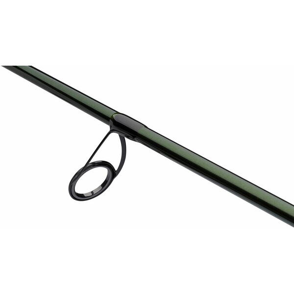 Lansetă Jigging SPIKE S Abu Garcia - 2.44m, 12-35g, Senzitivitate Maximă - 4
