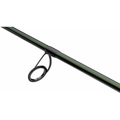 Lansetă Jigging SPIKE S Abu Garcia - 2.44m, 12-35g, Senzitivitate Maximă - 4