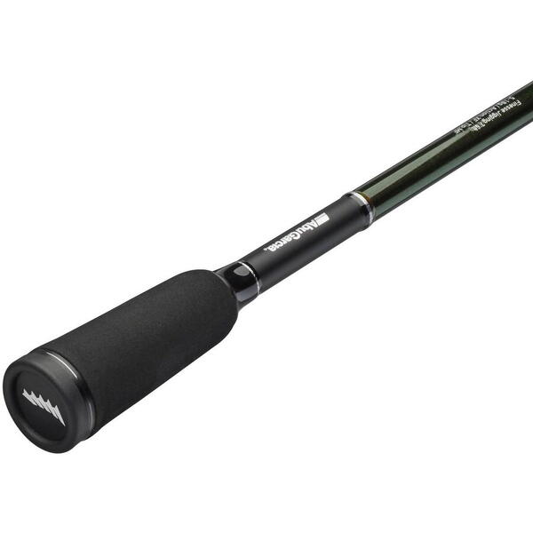 Lansetă Jigging SPIKE S Abu Garcia - 2.44m, 12-35g, Senzitivitate Maximă - 5