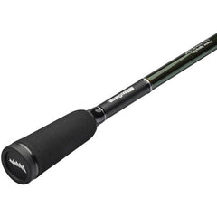 Lansetă Jigging SPIKE S Abu Garcia - 2.44m, 12-35g, Senzitivitate Maximă - 5