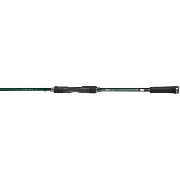 Lansetă Jigging Spike X Abu Garcia - 2.44m, 14-40g, Putere și Sensibilitate - 2