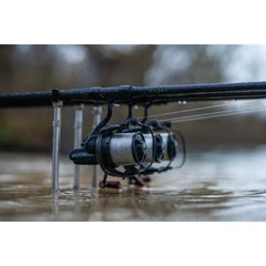 Lansetă Korda Kaizen Green Spod 3.60m - Rezistență, Precizie Aruncare - 4