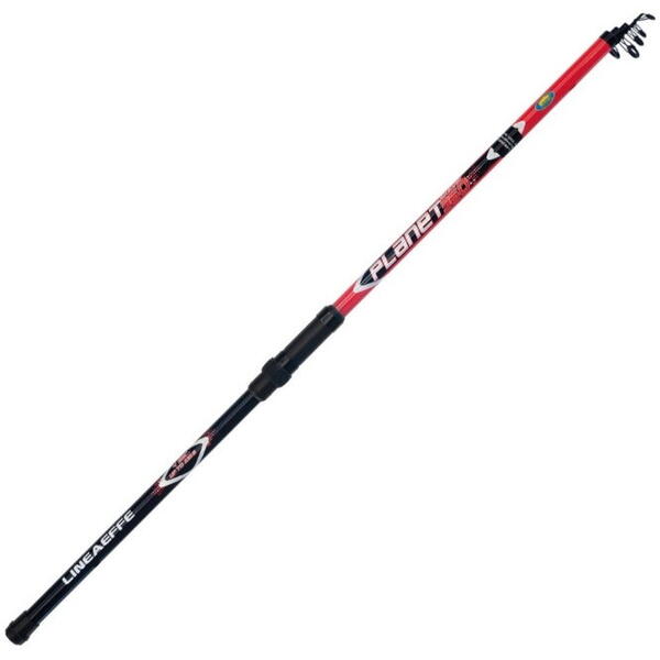 Lansetă Lans Tele Planet Advanced Lineaeffe - 3.6m, 100g, Pescuit Marin