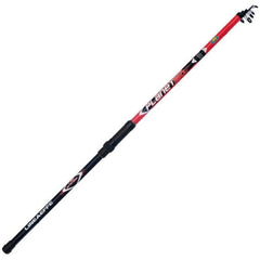Lansetă Lans Tele Planet Advanced Lineaeffe - 3.6m, 100g, Pescuit Marin