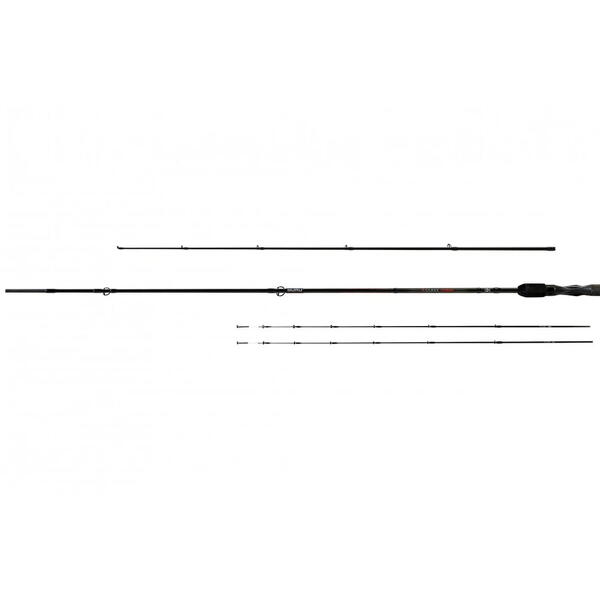 Lansetă Lansetă GURU Distance Method Feeder 3,6m - Putere și Precizie - 1
