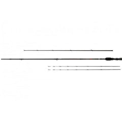 Lansetă Lansetă GURU Distance Method Feeder 3,6m - Putere și Precizie - 1