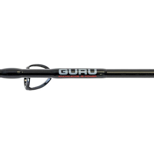 Lansetă Lansetă GURU Distance Method Feeder 3,6m - Putere și Precizie - 5