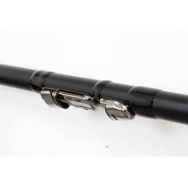 Lansetă Light Caster Lineaeffe - Universală, 3.60m, 50-100g - 3