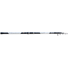 Lansetă Long Beach Lineaeffe - Telescopică 3.6m, Putere 200g