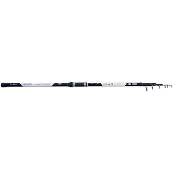Lansetă Long Beach WWG Lineaeffe - Surfcasting, 4.20m, 200g
