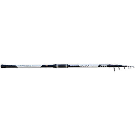 Lansetă Long Beach WWG Lineaeffe - Surfcasting, 4.20m, 200g