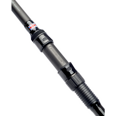 Lansetă Longbow X45 Daiwa - 3.90m, 3.5lb, Performanță Crap - 3