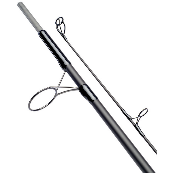 Lansetă Longbow X45 Daiwa - 3.90m, 3.5lb, Performanță Crap - 5
