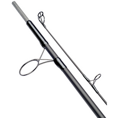 Lansetă Longbow X45 Daiwa - 3.90m, 3.5lb, Performanță Crap - 5