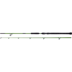 Lansetă MADCAT 2BUC.GREEN DELUXE DAM - 3.20m, 150-300g, Somn - 1