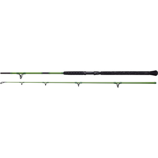 Lansetă MADCAT Green Heavy Duty DAM - Putere Somn, 2.7m - 1