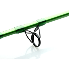 Lansetă MADCAT Green Heavy Duty DAM - Putere Somn, 2.7m - 5