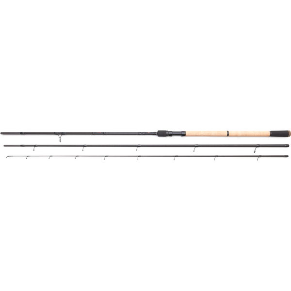 Lansetă Match 3+3 DAM - 4.20m, Acțiune 8-20g, Versatilitate - 1
