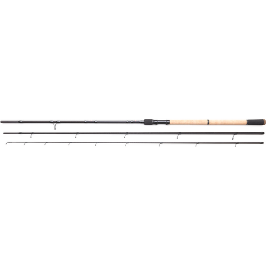 Lansetă Match 3+3 DAM - 4.20m, Acțiune 8-20g, Versatilitate - 1