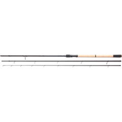 Lansetă Match 3+3 DAM - 4.20m, Acțiune 8-20g, Versatilitate - 1